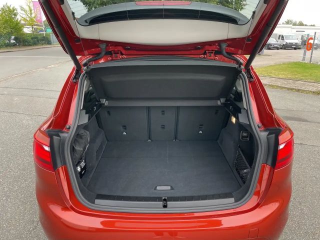 BMW 218 218d Active Tourer