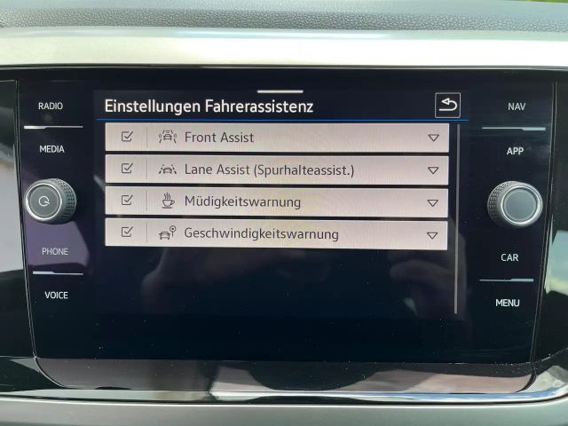 Volkswagen Polo 1.0 TSI Move