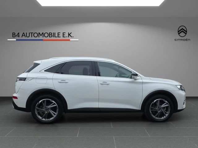DS DS 7 Crossback Crossback E-Tense