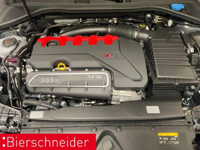 Audi RS3 Quattro S-Tronic Sportback