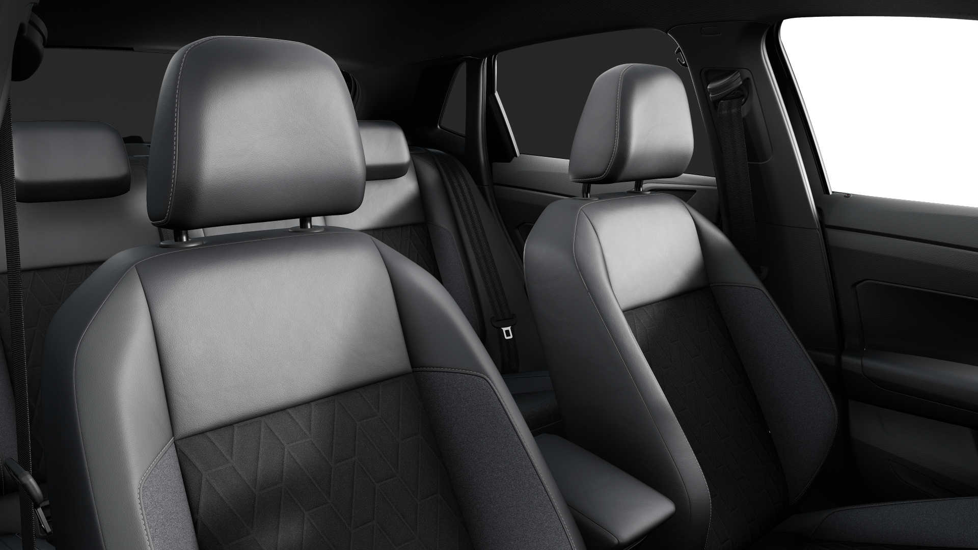 Volkswagen Polo 1.0 TSI DSG