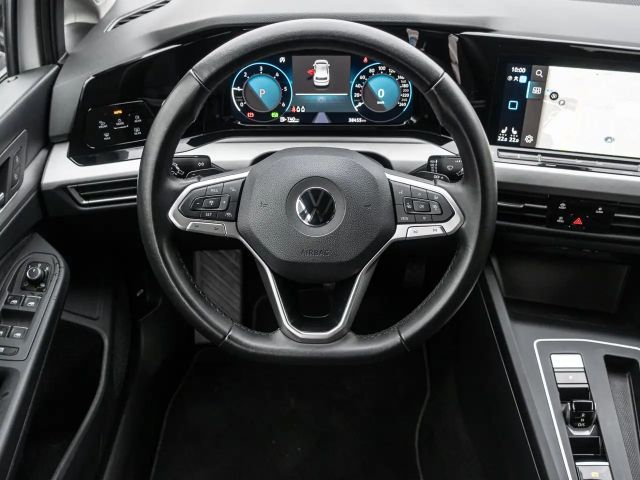 Volkswagen Golf 2.0 TDI DSG Life