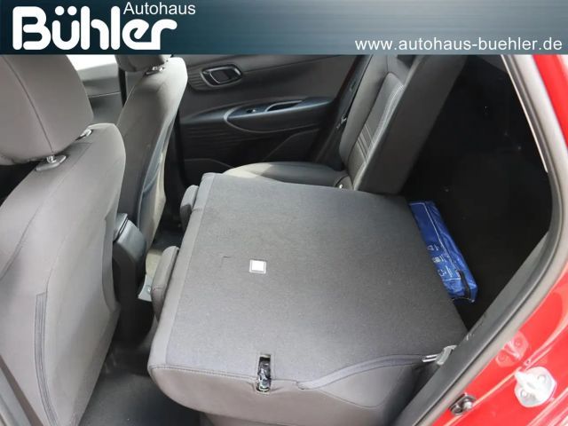 Hyundai i20 1.0 T-GDi