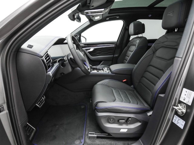 Volkswagen Touareg 3.0 V6 TSI eHybrid