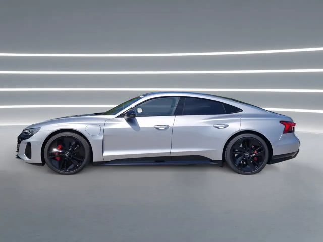 Audi RS e-tron GT LASER Allradlenk. S-Sitze NP:170T