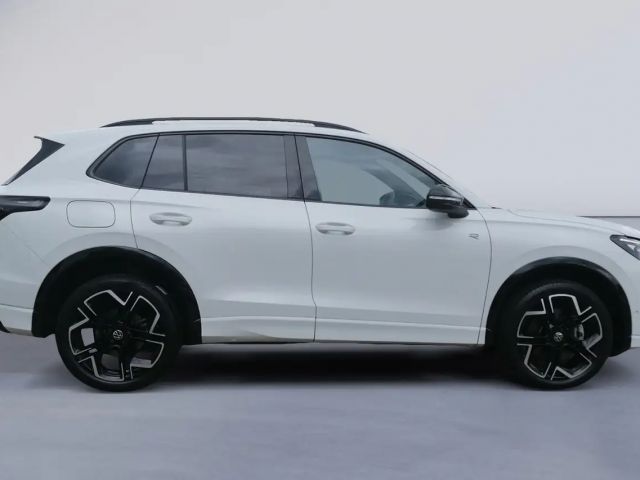 Volkswagen Tiguan 2.0 TDI DSG R-Line