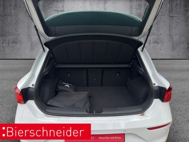 Cupra Leon 1.4 DSG e-Hybrid