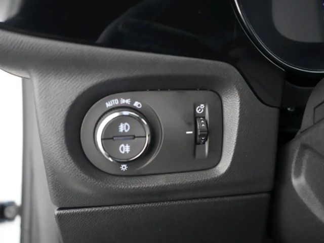 Opel Corsa GS-Line Grand Sport