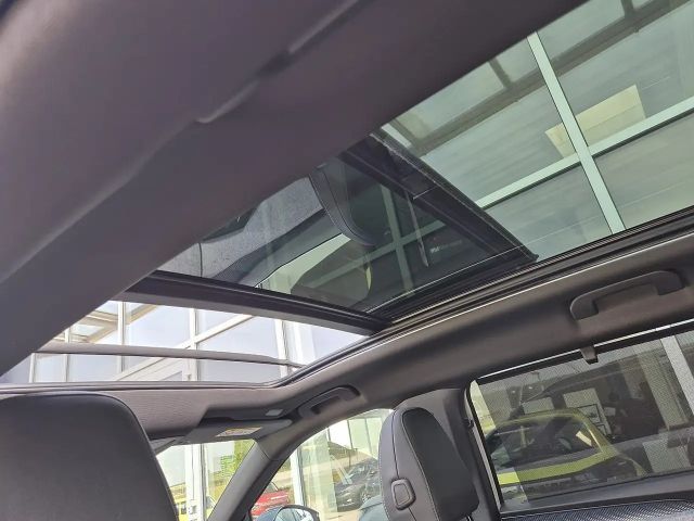 Peugeot E-5008 Elektro 210 73kWh