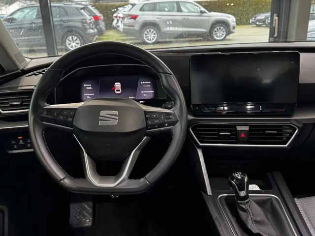 Seat Leon 1.0 TSI Style