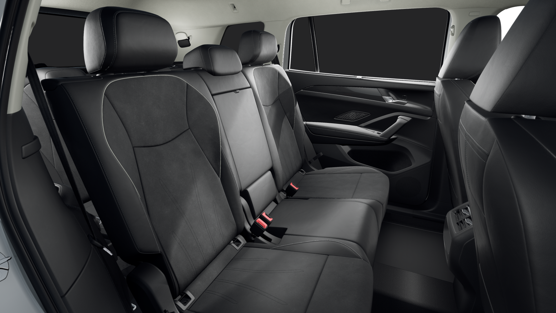 Volkswagen Tayron AHK,Navi,App Connect 7 Sitze uvm.