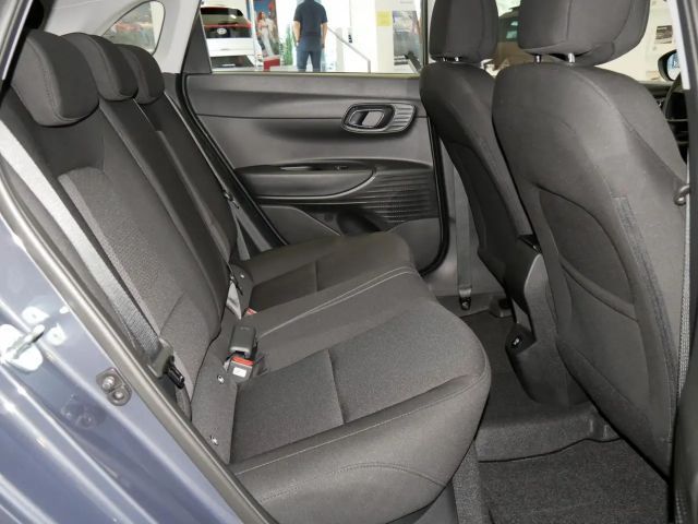 Hyundai i20 1.0 T-GDi Trend