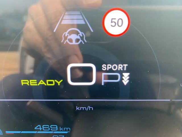 Peugeot E-5008 GT-Line