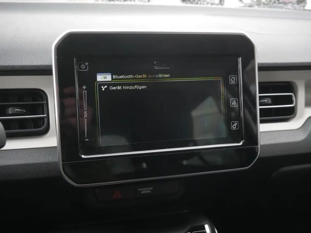 Suzuki Ignis AllGrip Comfort Hybrid