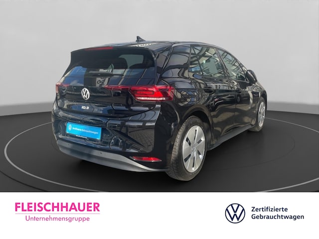 Volkswagen ID.3 DSG Performance Pro