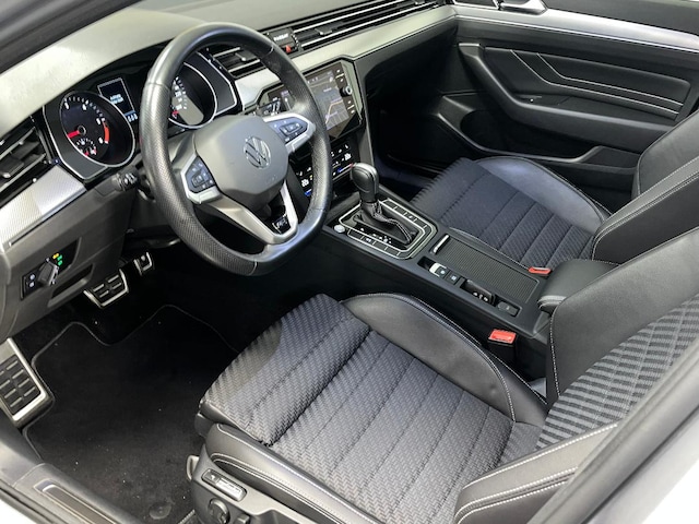 Volkswagen Passat 2.0 TDI DSG Variant