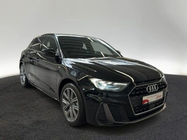 Audi A1 30 TFSI S-Line