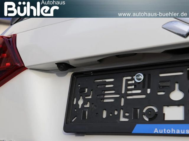 Suzuki Vitara Comfort Hybrid