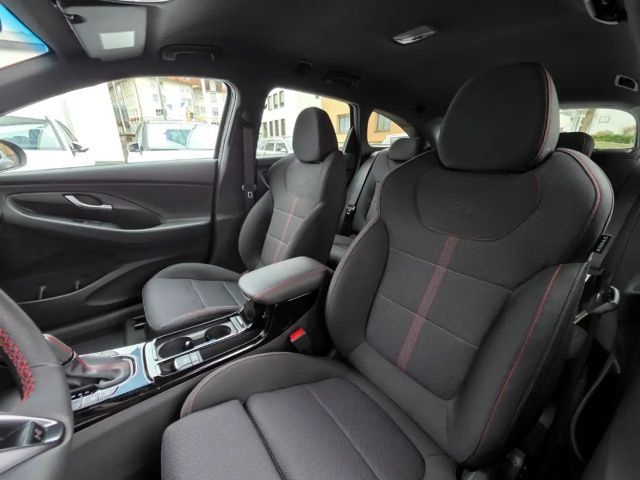 Hyundai i30 N Line T-GDi