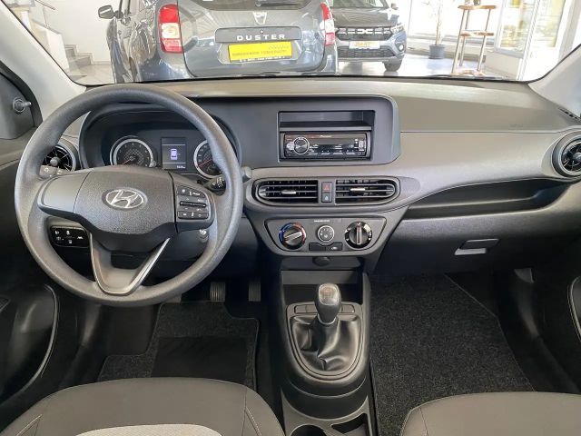 Hyundai i10 Pure