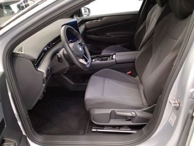 Volkswagen ID.7 Pro Tourer