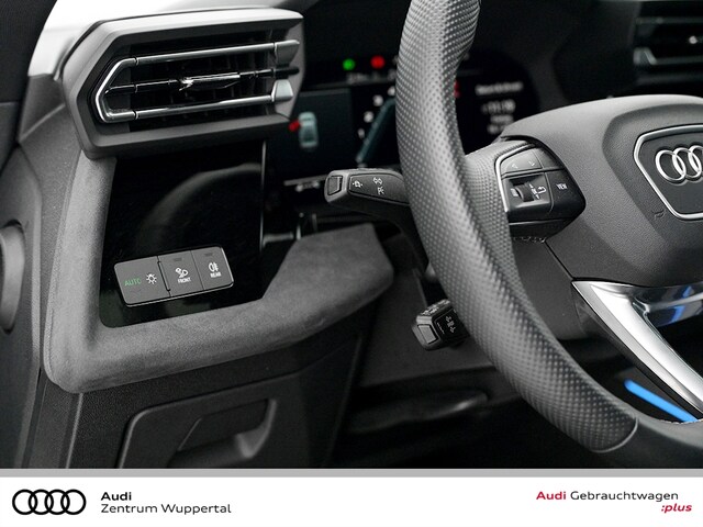 Audi S3 Quattro S-Tronic Sedan