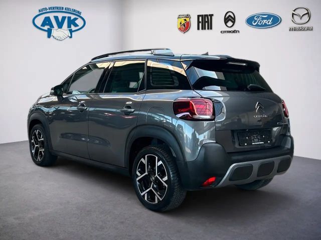 Citroën C3 Aircross Pack Shine