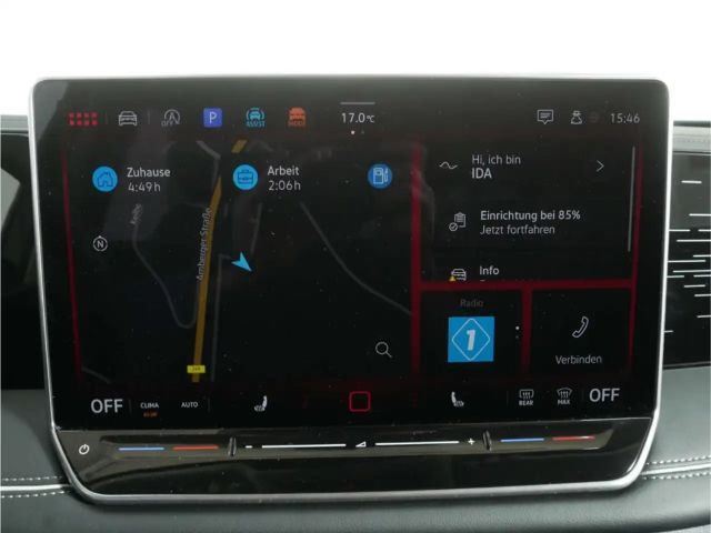 Volkswagen Tiguan 2.0 TDI DSG Elegance Elegance