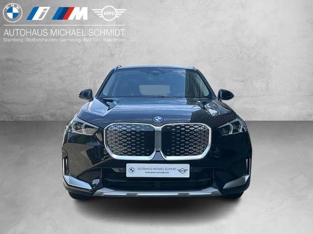 BMW iX1 Comfort pakket xDrive30