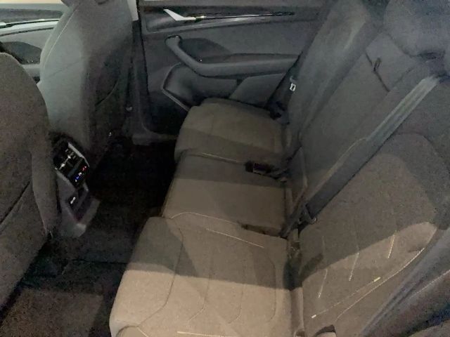 Skoda Kodiaq Selection