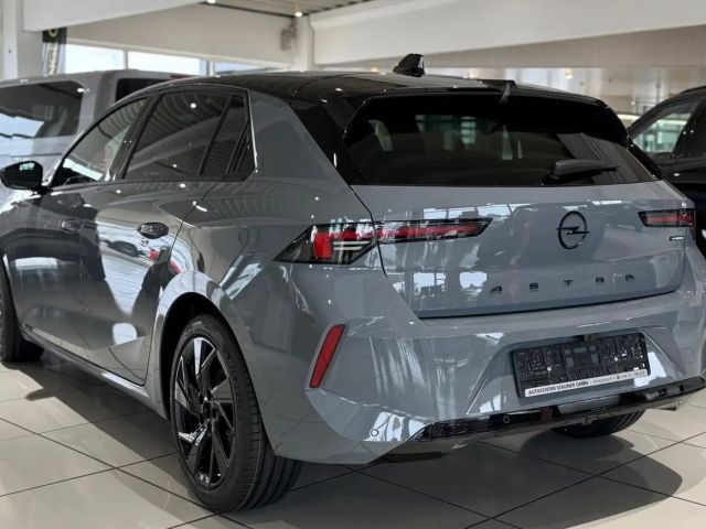 Opel Astra GS-Line Grand Sport Hybrid