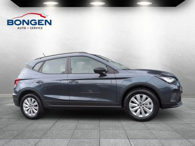 Seat Arona Style