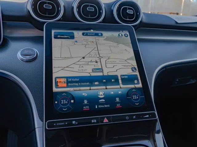 Mercedes-Benz C 200 AVANTGARDE C 200 d Estate