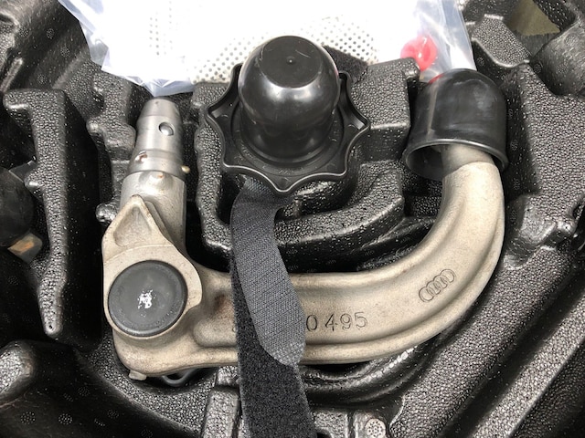 Audi Q2 30 TDI S-Tronic