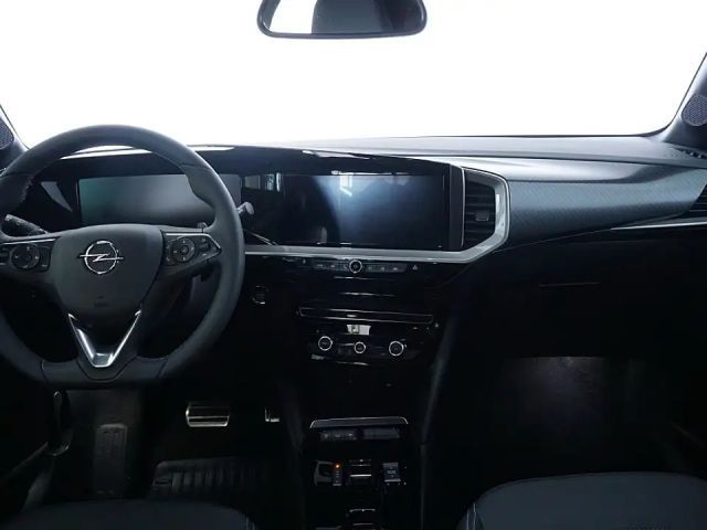 Opel Mokka Turbo Ultimate