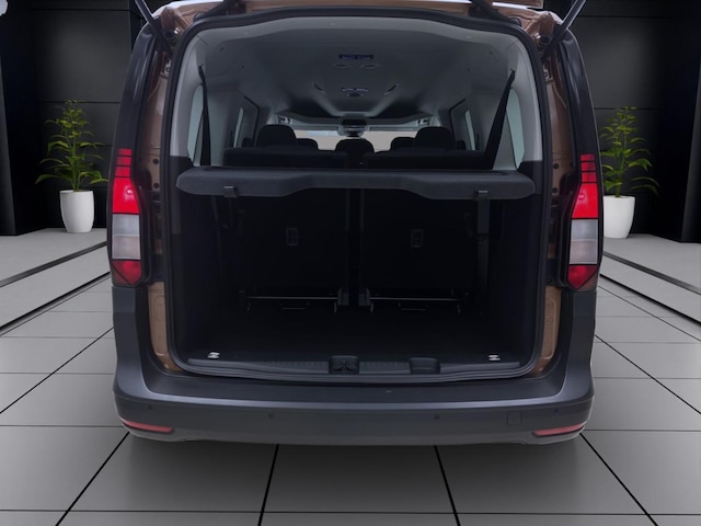 Volkswagen Caddy 2.0 TDI Combi Maxi