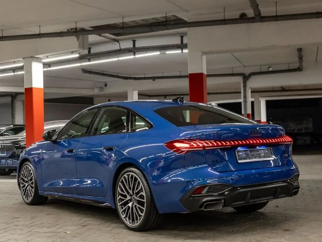 Audi A5 Quattro S-Tronic