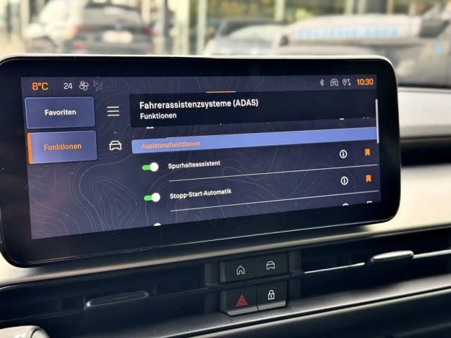 Jeep Avenger Altitude