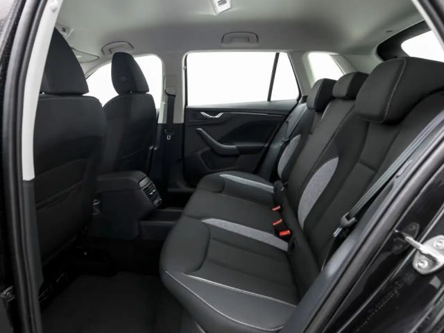 Skoda Kamiq 1.5 TSI Tour