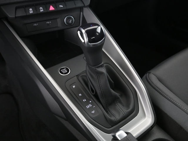 Audi A1 25 TFSI S-Tronic Sportback