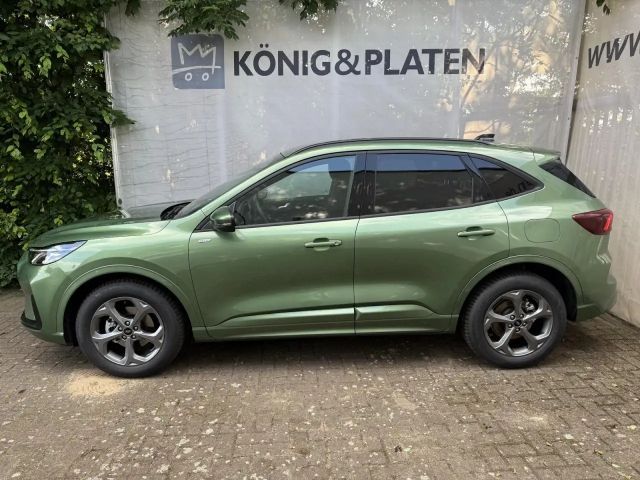 Ford Kuga EcoBoost ST Line
