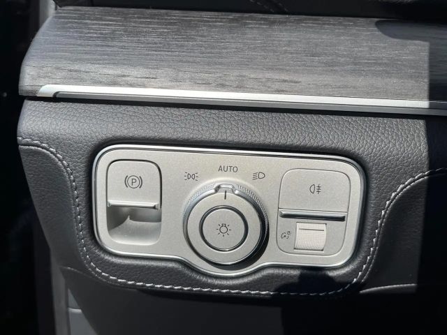 Mercedes-Benz GLE 450 4MATIC AMG Line Coupé