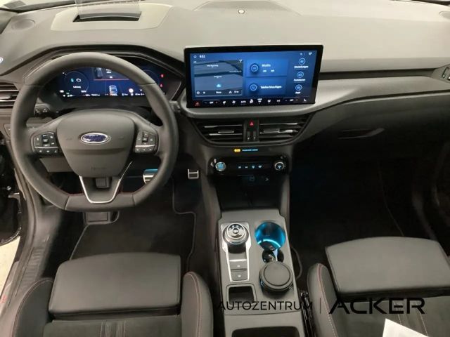 Ford Kuga Plug in Hybrid ST Line X