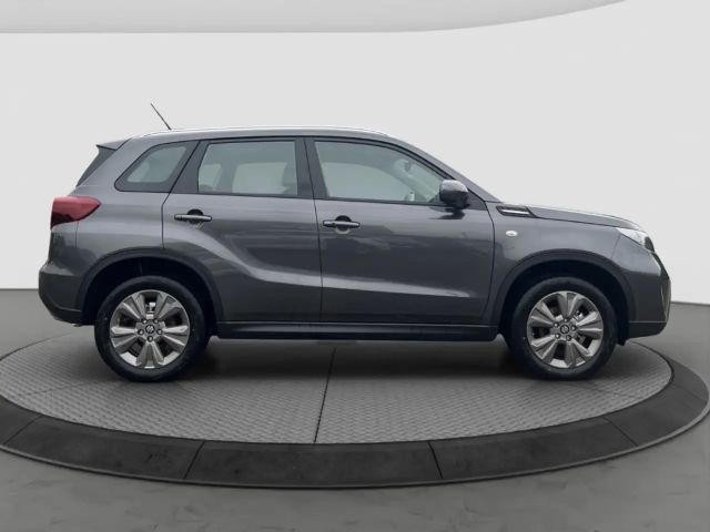 Suzuki Vitara Club Hybrid
