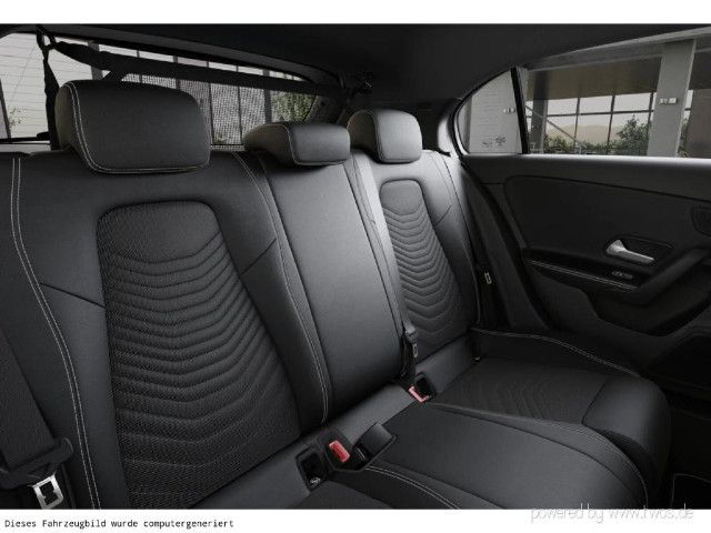 Mercedes-Benz A 200 A 200 d