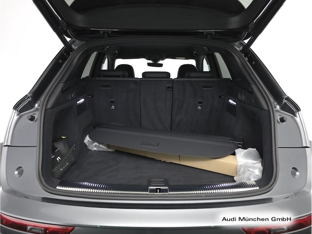 Audi Q5 40 TDI Quattro S-Tronic