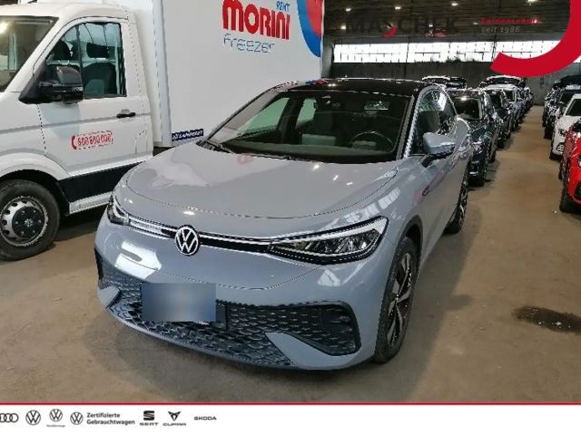 Volkswagen ID.5 77 KWh Pro