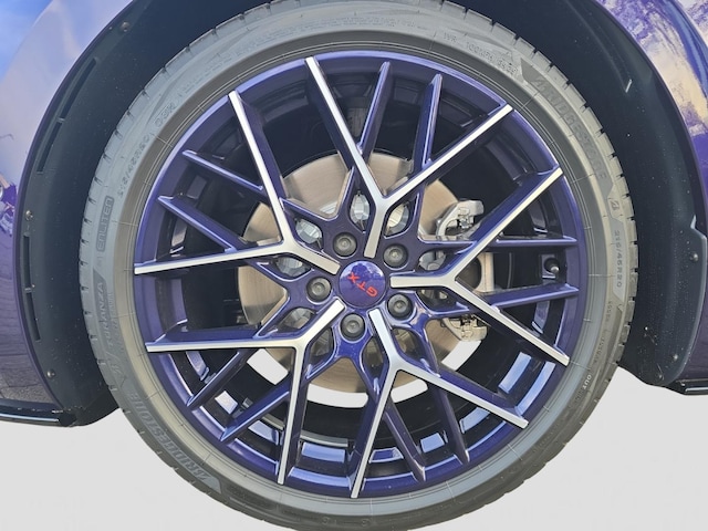 Volkswagen ID.3 GTX Performance