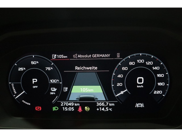 Audi Q4 e-tron 35 Sportback