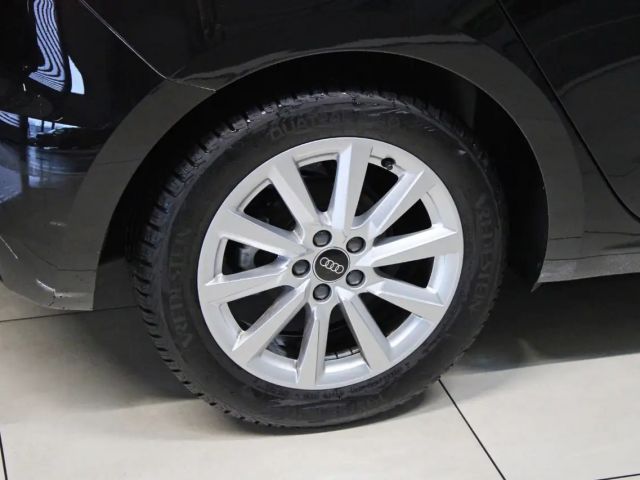 Audi A1 1.0 TFSI Sportback